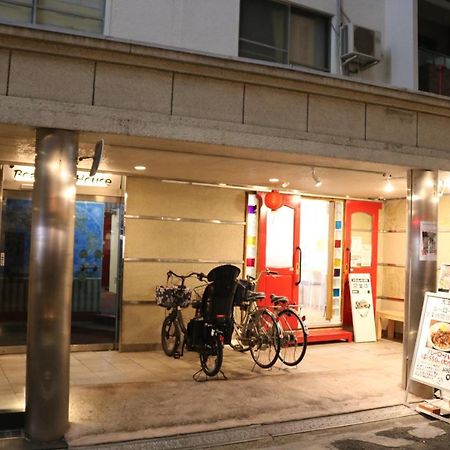 Aparthotel Boardinghouse Osaka Esterno foto