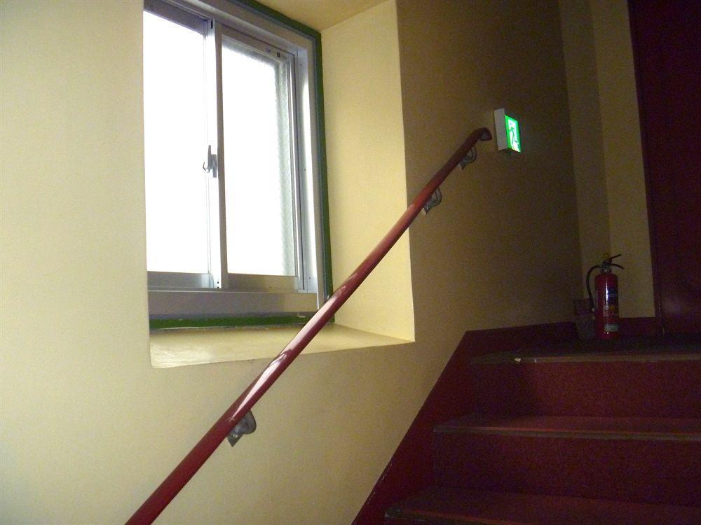 Aparthotel Boardinghouse Osaka Esterno foto