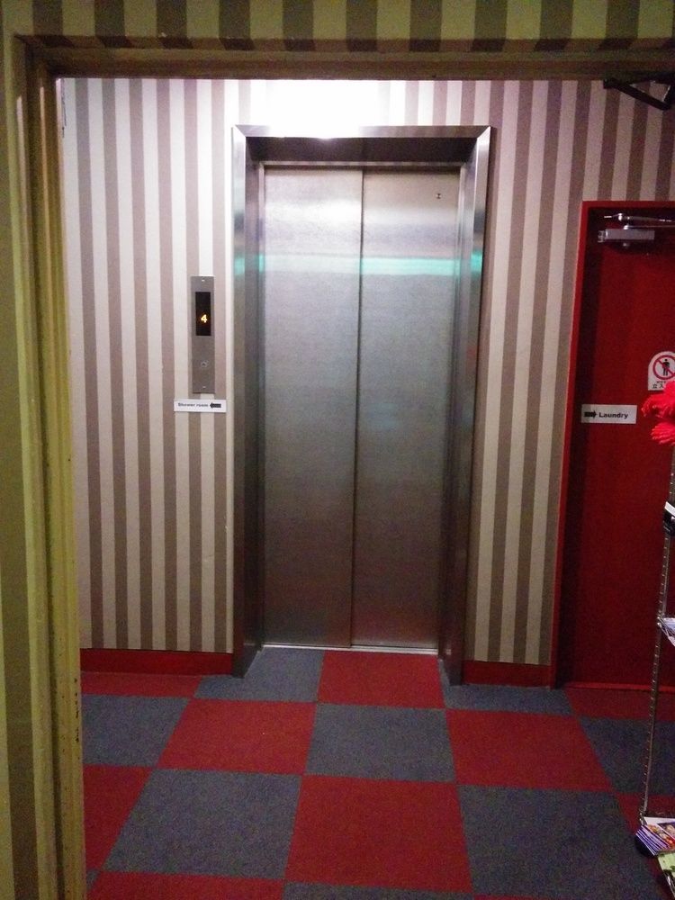 Aparthotel Boardinghouse Osaka Esterno foto