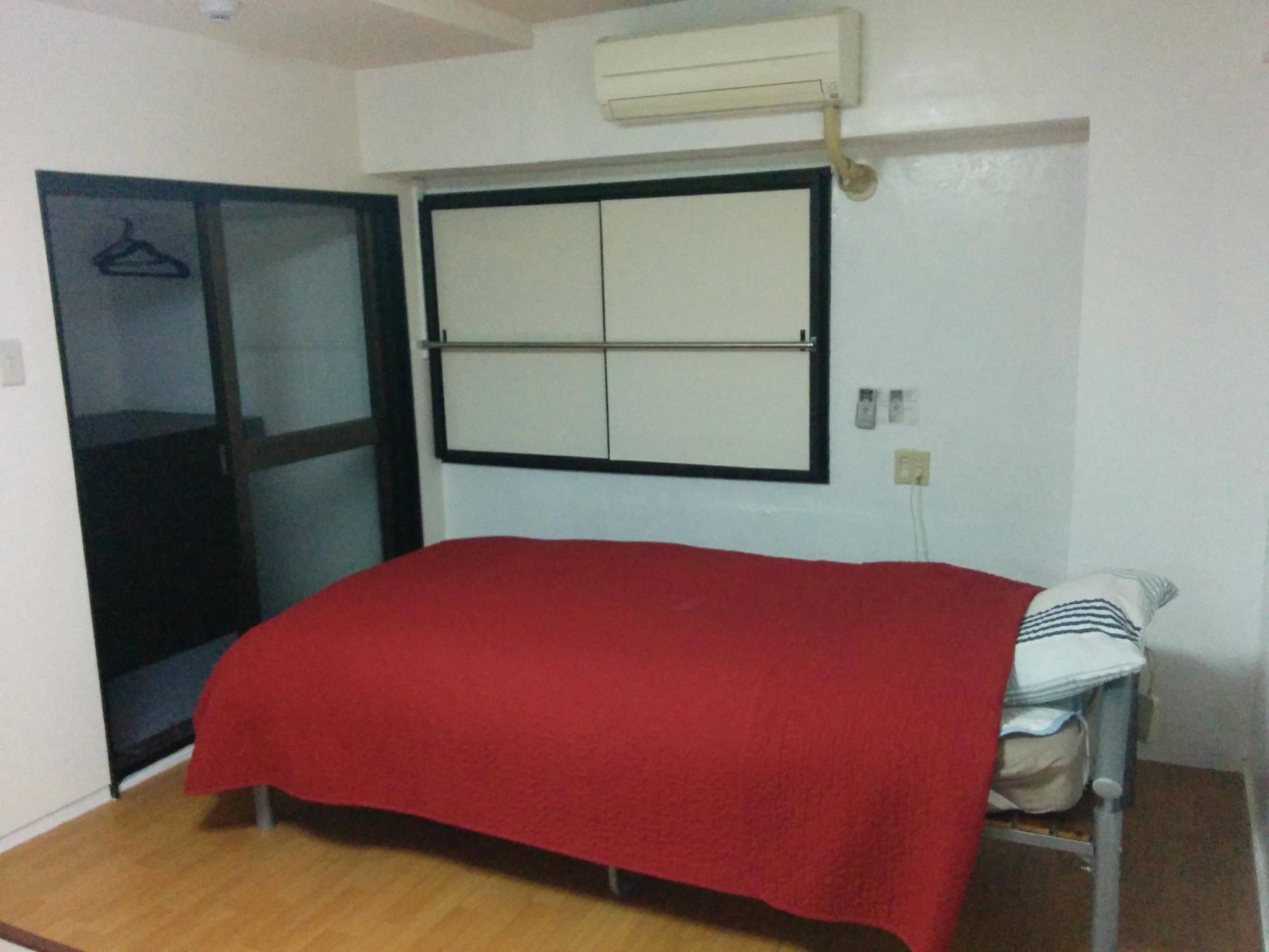 Aparthotel Boardinghouse Osaka Esterno foto