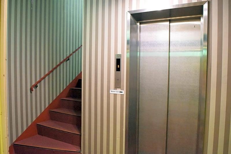 Aparthotel Boardinghouse Osaka Esterno foto
